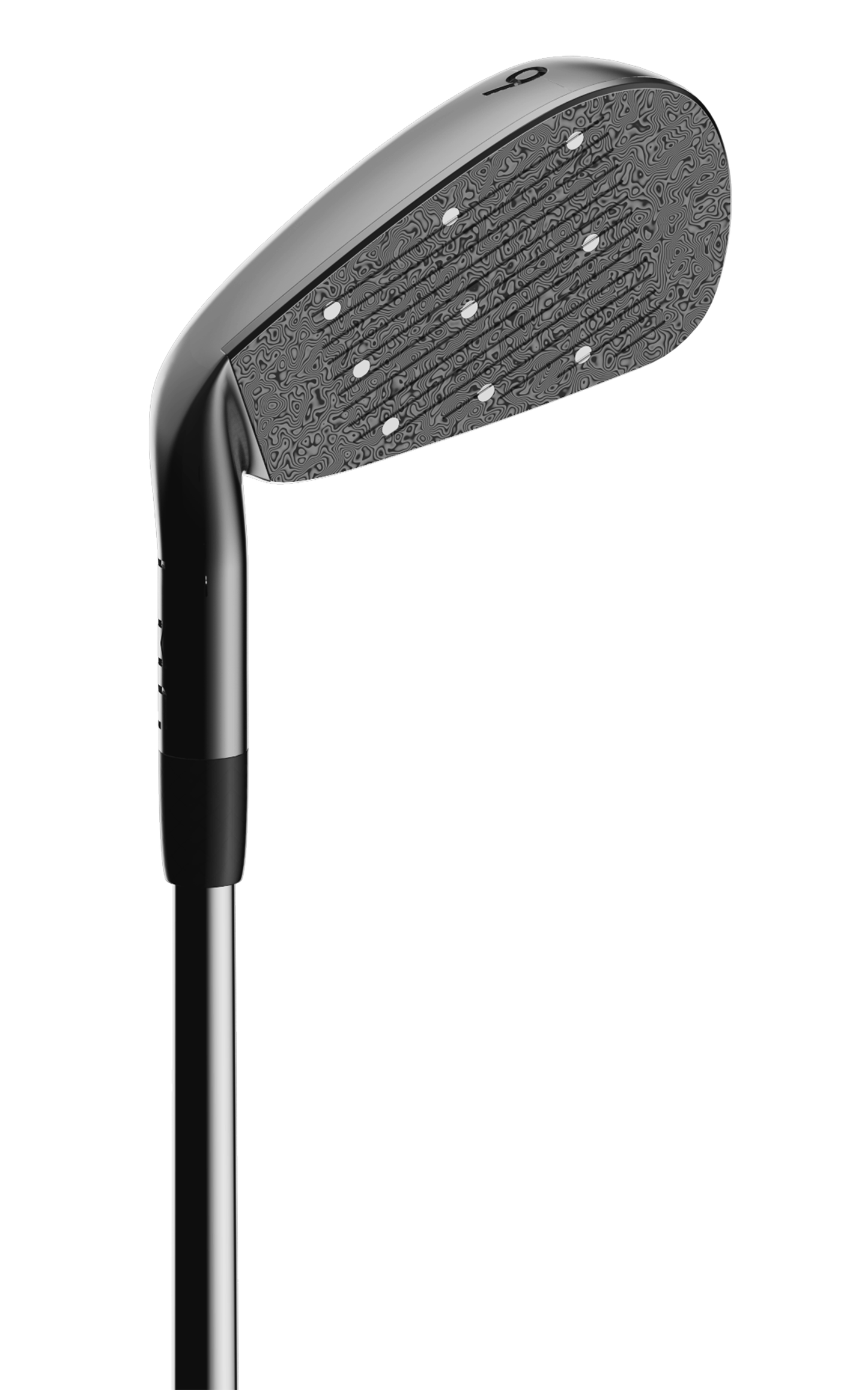 LM-DAMASCUS Iron Combo Set (6 Iron to PW)